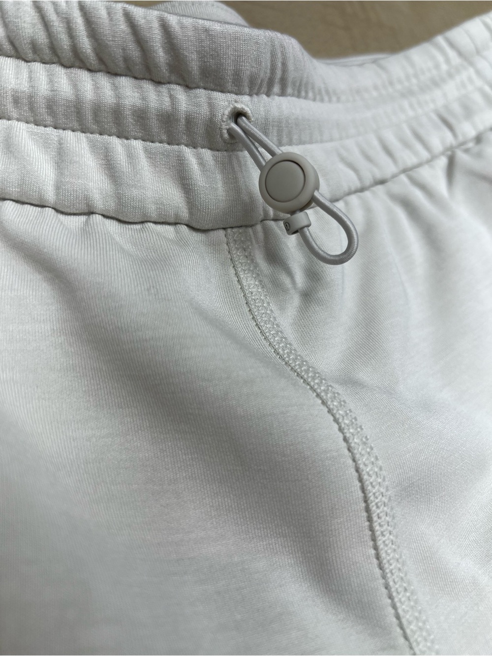 Lululemon Softstreme HR Straight Leg Crop pants - Picture 7 of 7